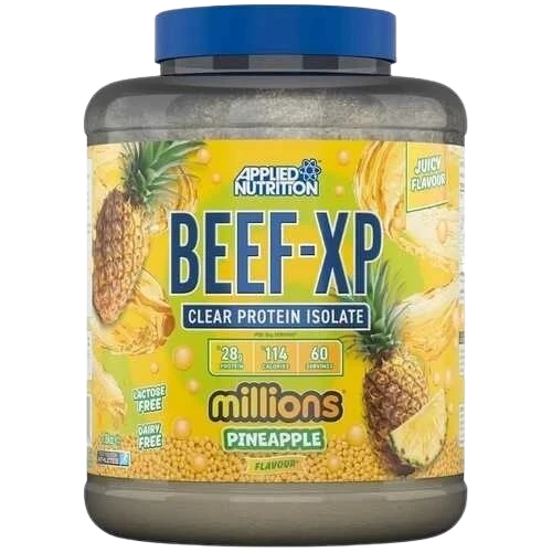 مكملات الرياضيين