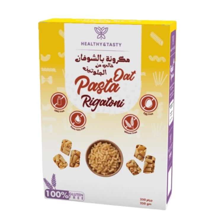 مكرونة ريجاتوني 250